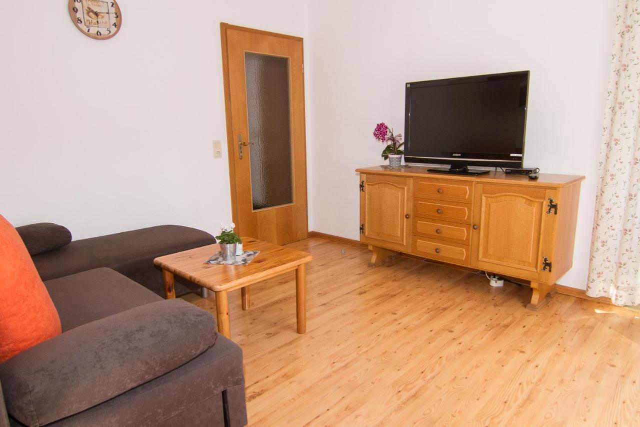 Apartment Am Forstamt